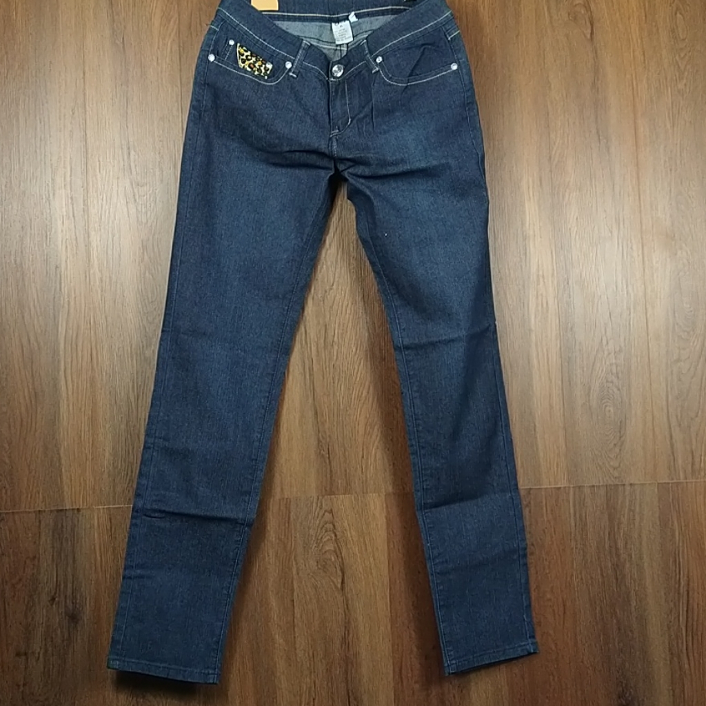 Cruz Jeans